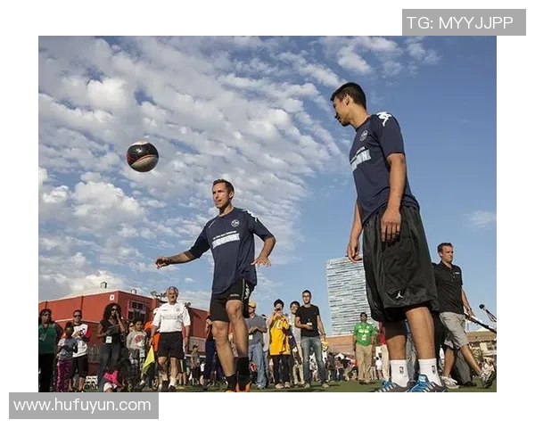 纳什与足球明星的跨界合作揭示运动员的多元魅力与职业生涯的无限可能
