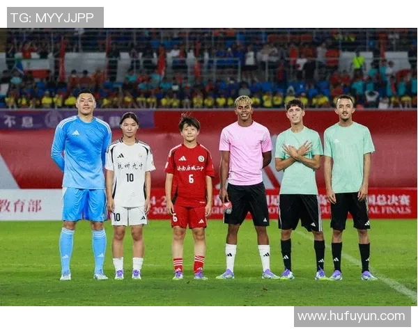 男生心目中的足球偶像是谁他为何如此受欢迎